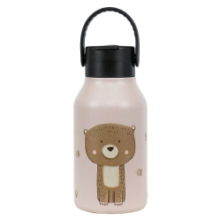 Capa do artigo Garrafa Térmica Runbott Mii Marta Munte 350Ml Urso 972623