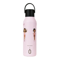 Capa do artigo Garrafa Térmica Runbott Mii Marta Munte 600Ml Bailarinas 972946