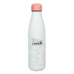 Capa do artigo Garrafa térmica Undercover Minnie 100 anos - 450 ML