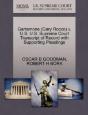 Garramone (Gary Rocco) V. U.S. U.S. Supreme Court Transcript Of Record With Supporting Pleadings - Preview