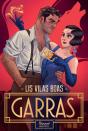 Garras - Preview