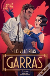 Capa do artigo Garras