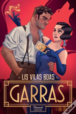 Capa do artigo Garras