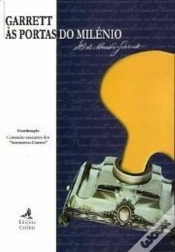 Capa do artigo Garret às Portas do Milénio