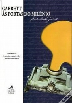 Capa do artigo Garret às Portas do Milénio