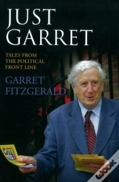 Capa do artigo Garret