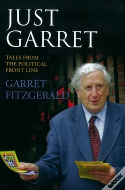 Capa do artigo Garret