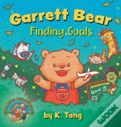 Capa do artigo Garrett Bear