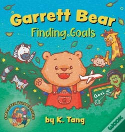 Capa do artigo Garrett Bear