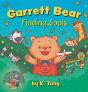Garrett Bear - Preview