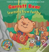 Capa do artigo Garrett Bear Learning From Failure