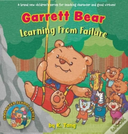 Capa do artigo Garrett Bear Learning From Failure