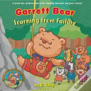Garrett Bear Learning From Failure
