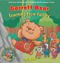 Garrett Bear Learning From Failure - Preview