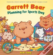 Capa do artigo Garrett Bear:  Planning For Sports Day