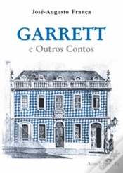 Capa do artigo Garrett e Outros Contos