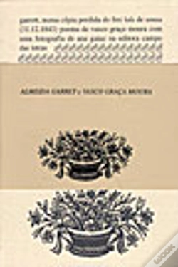 Capa do artigo Garrett Numa Cópia Perdida de Frei Luís de Sousa (31.12.1843)