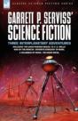 Garrett P. Serviss' Science Fiction - Preview
