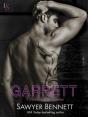 Garrett - Preview