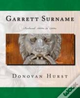 Garrett Surname