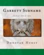 Garrett Surname - Preview