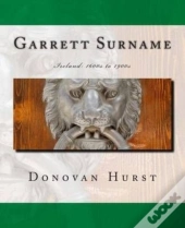 Garrett Surname