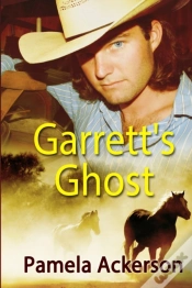 Capa do artigo Garrett