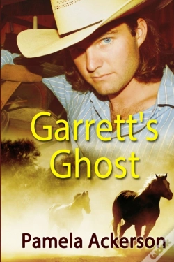 Capa do artigo Garrett'S Ghost