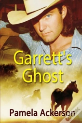 Garrett'S Ghost