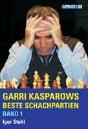 Garri Kasparows Beste Schachpartien - Preview