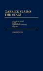 Garrick Claims The Stage - Preview