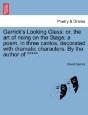 Garrick'S Looking Glass - Preview