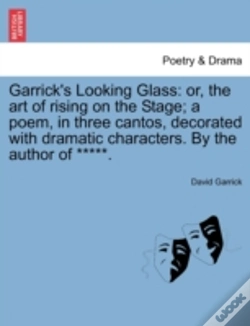 Capa do artigo Garrick'S Looking Glass
