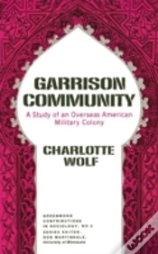 Capa do artigo Garrison Community