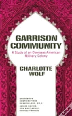 Capa do artigo Garrison Community