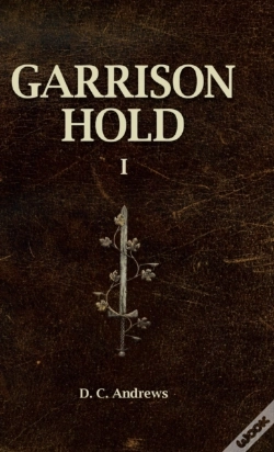 Capa do artigo Garrison Hold: I