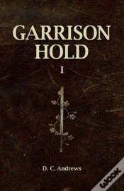 Capa do artigo Garrison Hold: I