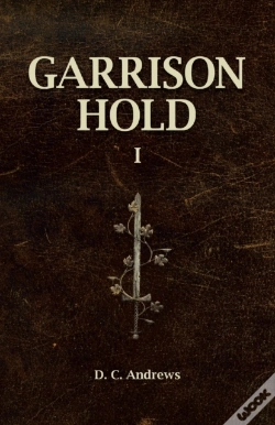 Capa do artigo Garrison Hold: I