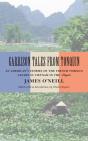 Garrison Tales From Tonquin - Preview
