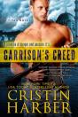 Garrison'S Creed - Preview
