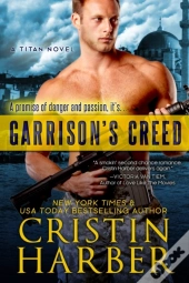 Garrison'S Creed