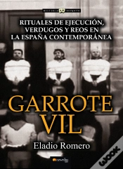 Capa do artigo Garrote Vil
