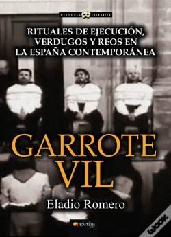 Capa do artigo Garrote Vil