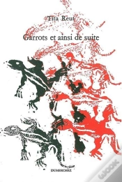 Capa do artigo Garrots Et Ainsi De Suite