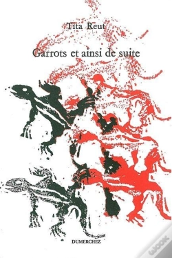 Capa do artigo Garrots Et Ainsi De Suite