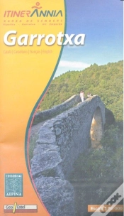 Capa do artigo Garrotxa