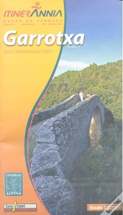 Capa do artigo Garrotxa