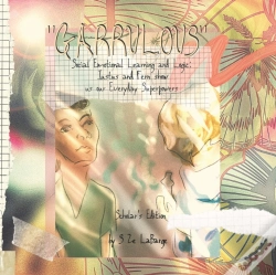 Capa do artigo Garrulous