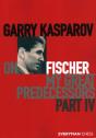 Garry Kasparov On Fischer - My Great Predecessors Part 4 - Preview