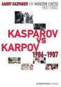 Garry Kasparov On Modern Chess - Preview